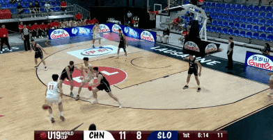 开云体育网址-张博源：我的梦想去NBA，杨瀚森已经去了，我也一直在为之努力