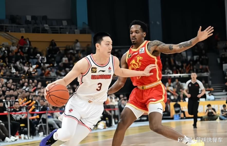 开云体育入口-CBA积分榜最新排名出炉！广厦广东稳居前2：辽宁队已下滑至第11？