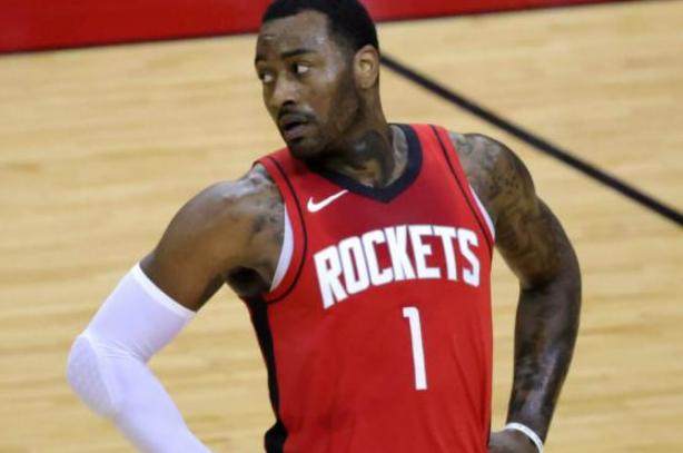 火箭拒绝沃尔首发申请 想离队牺牲薪水是唯一选择