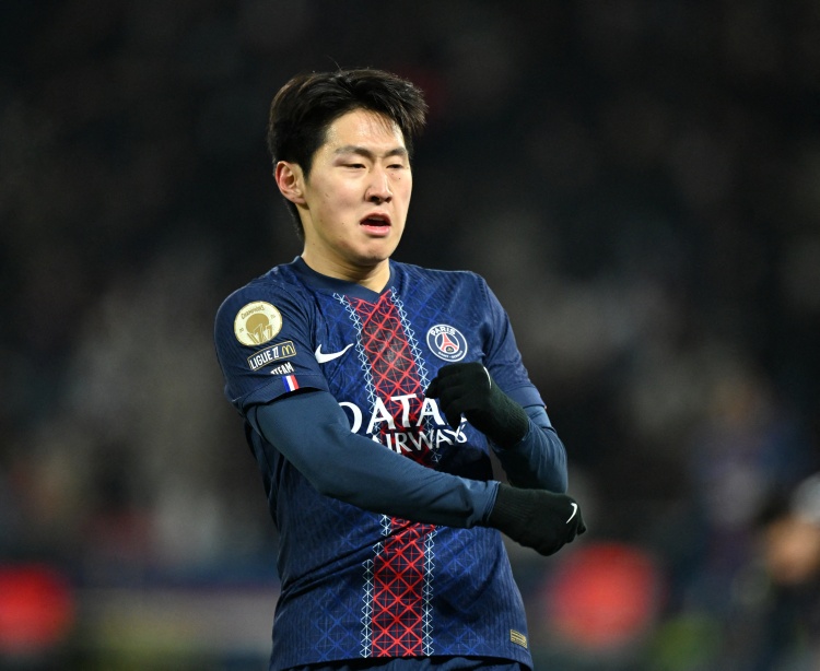 开云-记者：李刚仁仍是马竞主要引援目标之一，巴黎希望与球员续约