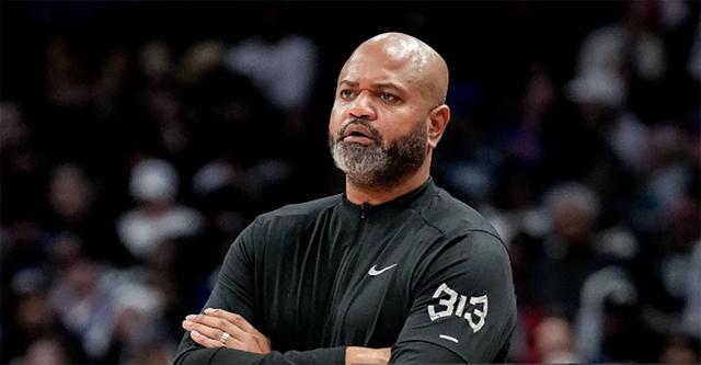 开云体育网址-比克斯塔夫：执教全明星很特别 你需要明白自己缘何身处此位